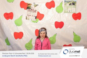 Ybbstaler Most- & Schmankerlfest